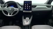 Aperçu du véhicule : E-Tech full hybrid 145 Techno Bleu Mercure avec 1850€ d'équipements inclus