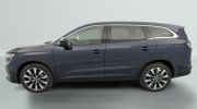 Aperçu du véhicule : Espace full hybrid E-Tech 200 ch 7pl Techno