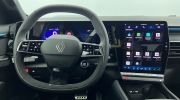 Aperçu du véhicule : full hybrid E-Tech 200 ch Esprit Alpine Blanc Nacré - Toit Noir Etoilé avec 3450€ d'équipements inclus