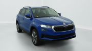 Aperçu du véhicule : 2.0 TDI 116 ch SCR DSG7 Ambition