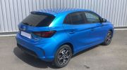 Aperçu du véhicule : MG3 1.5 L Hybrid+ 195 ch Luxury