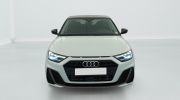 Aperçu du véhicule : 30 TFSI 116 ch BVM6 Design