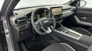 Aperçu du véhicule : Hybrid 155ch Journey
