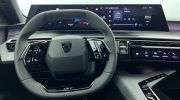 Aperçu du véhicule : Hybrid 145 e-DCS6 GT Gris Artense avec 5700€ d'équipements inclus