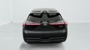 Aperçu du véhicule : ELECTRIC 64KWH - 150 KW 2WD LUXURY
