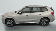 Aperçu du véhicule : SDRIVE 18D 150CH DKG7 M SPORT