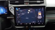 Aperçu du véhicule : 1.0 ECOBOOST HYBRID 125CH ST LINE S&S POWERSHIFT