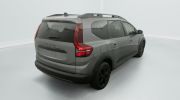 Aperçu du véhicule : ECO-G 100 7 places GSR2 Extreme
