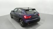 Aperçu du véhicule : 30 TFSI 116 CH S TRONIC 7 ADVANCED