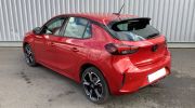 Aperçu du véhicule : CORSA 1.2 Turbo Hybrid 110 ch Autom GS