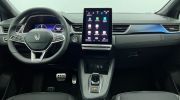 Aperçu du véhicule : E-Tech full hybrid 160 ch esprit Alpine Gris Cassiopée avec 950€ d'équipements inclus