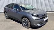 Aperçu du véhicule : C4 Hybride 145 ch e-DCS6 Plus