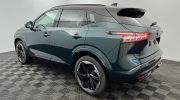 Aperçu du véhicule : Hybrid Nouveau e-Power Gen3 205 ch N-Design Vert Cayuga - Toit Noir avec 2350€ d'équipements inclus