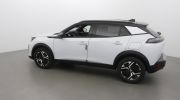 Aperçu du véhicule : 1.2 HYBRID 145CH GT E-DCS6