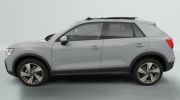 Aperçu du véhicule : 35 TDI 150 S tronic 7 Design