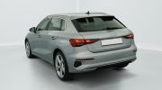 Aperçu du véhicule : 35 TDI 150 S tronic 7 Design
