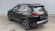 Aperçu du véhicule : C5 AIRCROSS BlueHDi 130 EAT8 Max