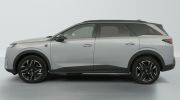 Aperçu du véhicule : HYBRID 145CH E-DCS6 GT