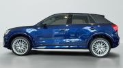 Aperçu du véhicule : 35 TFSI 150 S tronic 7 S Line