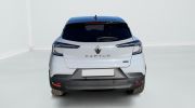 Aperçu du véhicule : E-Tech full hybrid 160 ch Evolution