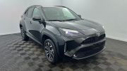 Aperçu du véhicule : Hybride 130ch 2WD Design Noir Intense avec 2100€ d'équipements inclus