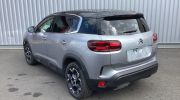 Aperçu du véhicule : C5 AIRCROSS BlueHDi 130 EAT8 Max