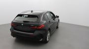 Aperçu du véhicule : 118I STEPTRONIC 136 M-SPORT