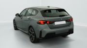 Aperçu du véhicule : 120d 163 ch DKG7 M Sport