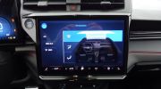Aperçu du véhicule : 1.0 ECOBOOST HYBRID 125CH ST LINE S&S POWERSHIFT