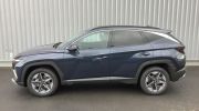 Aperçu du véhicule : TUCSON 1.6 T-GDI 215 Hybrid BVA6 Creative