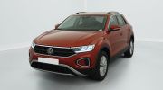 Aperçu du véhicule : 1.0 TSI 116 Start Stop BVM6 Life