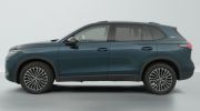 Aperçu du véhicule : 2.0 TDI 150ch DSG7 VW Edition
