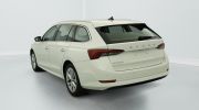 Aperçu du véhicule : 2.0 TDI 150 ch DSG7 Ambition