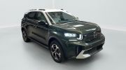 Aperçu du véhicule : 113 AUTONOMIE CONFORT MAX
