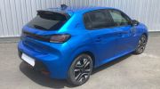 Aperçu du véhicule : 208 100 S&S BVM6 Allure