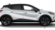 Aperçu du véhicule : II 1.8 E-Tech full hybrid 160ch Techno