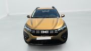 Aperçu du véhicule : TCe 110 GSR2 Stepway Extreme
