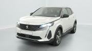 Aperçu du véhicule : Hybrid4 300 e-EAT8 Allure Pack