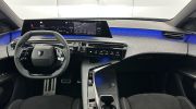 Aperçu du véhicule : III 1.2 Hybrid 145ch GT e-DCS6