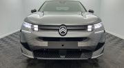 Aperçu du véhicule : Nouveau Hybrid 145 ch e-DCS6 Plus Gris Platinium avec 2200€ d'équipements inclus