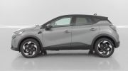 Aperçu du véhicule : II 1.8 E-Tech full hybrid 160ch Techno