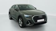 Aperçu du véhicule : 35 TDI 150 ch S tronic 7 Design