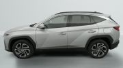 Aperçu du véhicule : 1.6 T-GDI 239 Hybrid BVA6 Creative