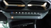 Aperçu du véhicule : 1.2 TCE MILD HYBRID 130CH EXTREME 4X2