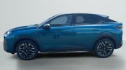 Aperçu du véhicule : Hybrid 145 e-DCS6 GT
