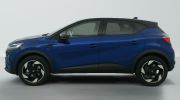 Aperçu du véhicule : E-Tech full hybrid 160 ch Techno