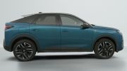 Aperçu du véhicule : Hybrid 145 e-DCS6 GT