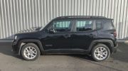 Aperçu du véhicule : RENEGADE 1.5 Turbo T4 130 ch BVR7 e-Hybrid Altitude