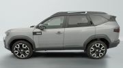 Aperçu du véhicule : Mild Hybrid 140 Journey