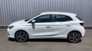 Aperçu du véhicule : MG3 1.5 L Hybrid+ 195 ch Comfort